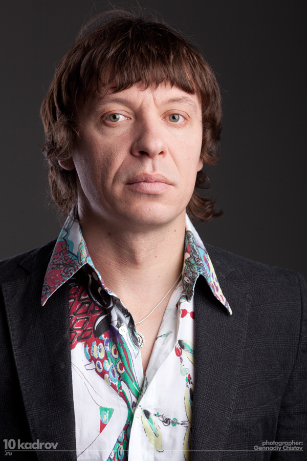 Найк Борзов