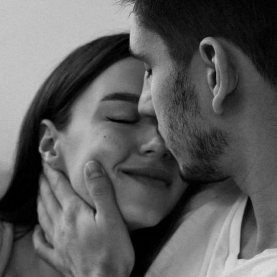 Парная фотосессия, в студии. Фотограф в Иркутске Кристина Телегина