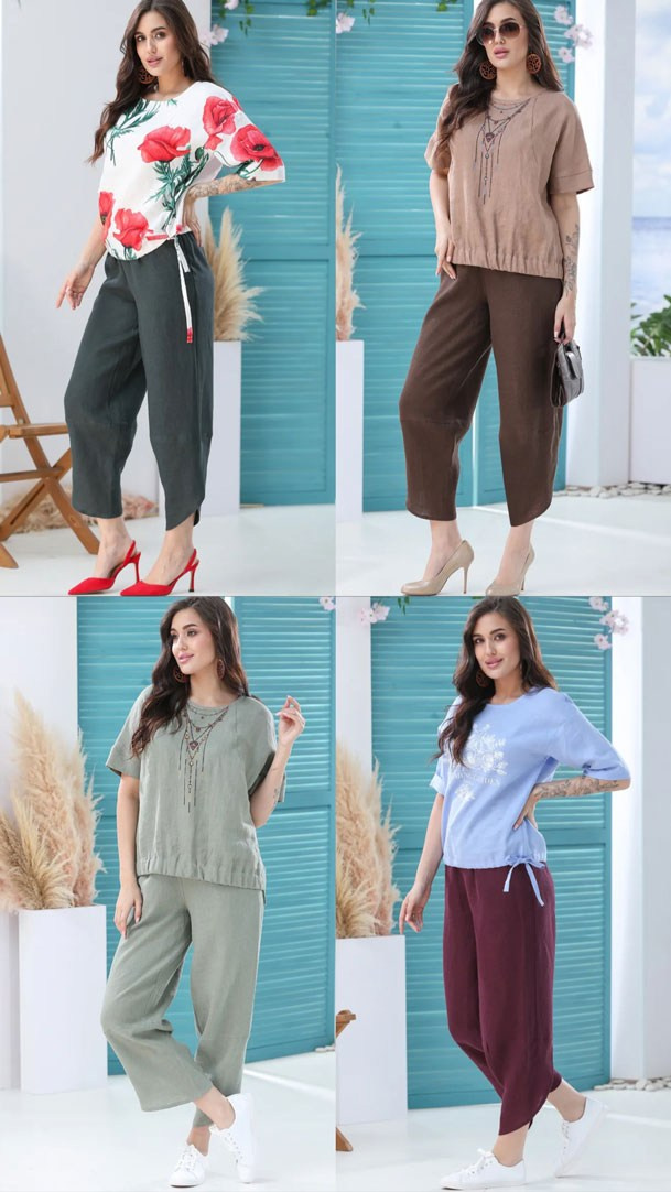 Профессиональная модель для Wildberries, Ozon и Lamoda — Мария