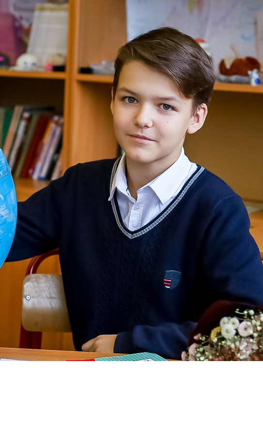 ШКОЛА 1574. Фотограф в Москве Ольга Колесникова