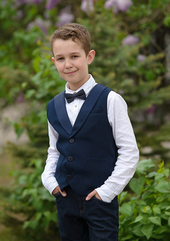 Школьный фотограф в Севастополе.  Фотосъемка портретов