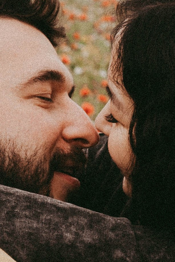 Любовь в маковом поле. Профессиональный фотограф, Санкт-Петербург — Виктория Богомолова