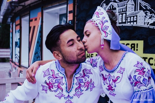 Юля и Тимур|18.06.2020. Фотограф-видеограф Познякова Любовь