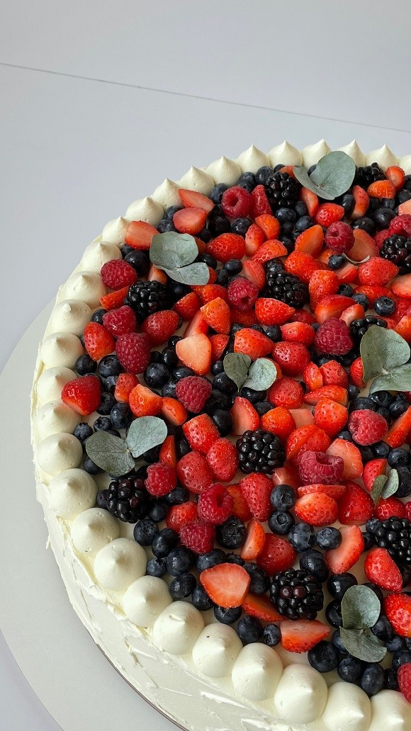 Кондитер Баранова. Подрядчики и друзья сети свадебных площадок House for wedding