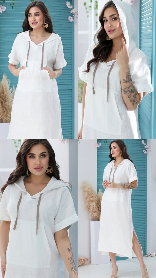 Профессиональная модель для Wildberries, Ozon и Lamoda — Мария