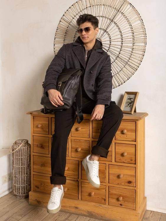 Профессиональная модель для Wildberries, Ozon и Lamoda — Ризван