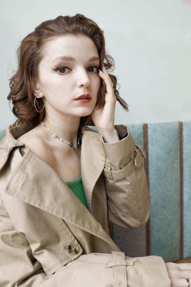 Я одна такая. Семейный фотограф, детский фотограф, контент съемка в Москве Лика Ше