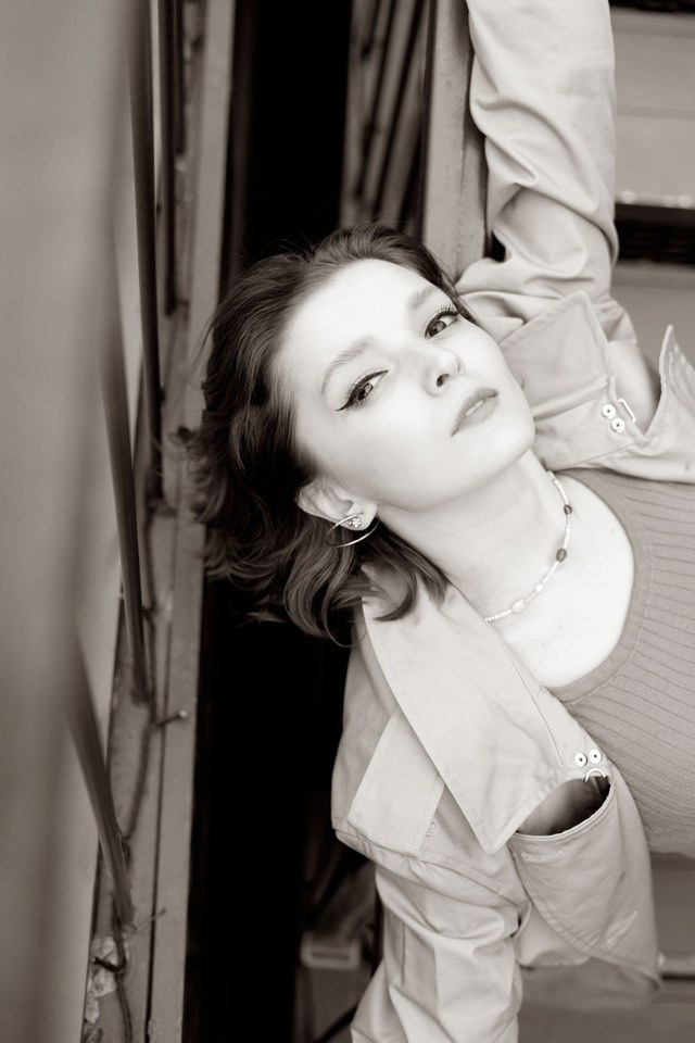 Я одна такая. Семейный фотограф, детский фотограф, контент съемка в Москве Лика Ше