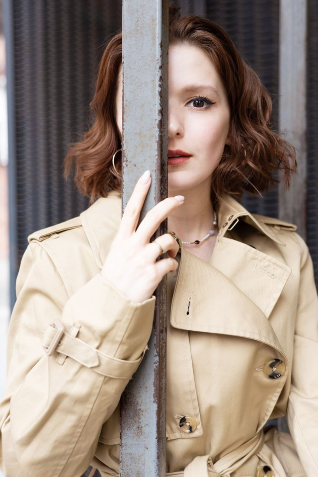 Я одна такая. Семейный фотограф, детский фотограф, контент съемка в Москве Лика Ше