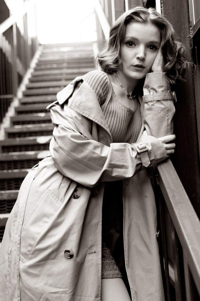 Я одна такая. Семейный фотограф, детский фотограф, контент съемка в Москве Лика Ше