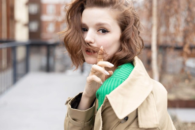 Я одна такая. Семейный фотограф, детский фотограф, контент съемка в Москве Лика Ше