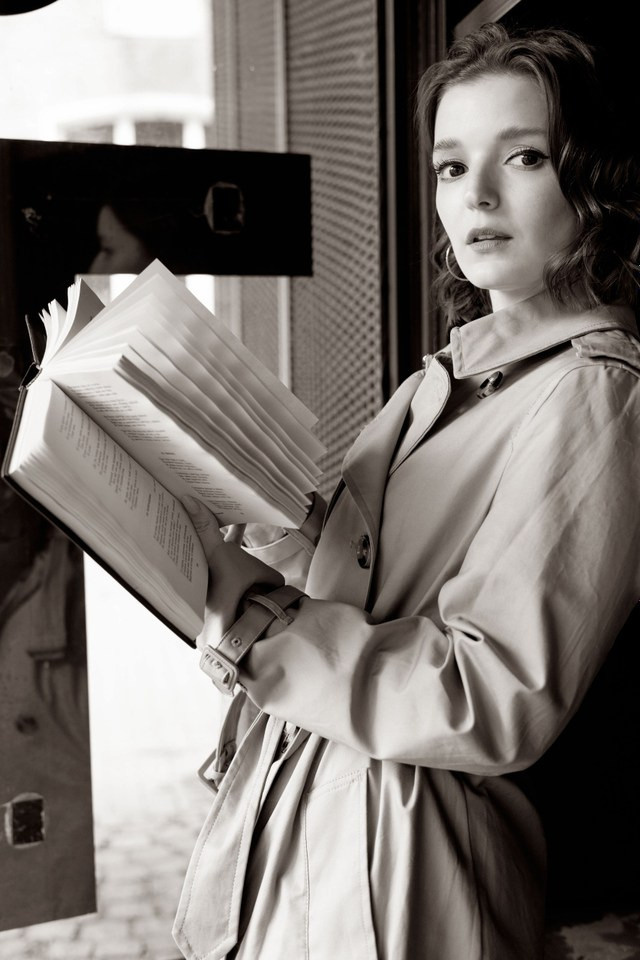 Я одна такая. Семейный фотограф, детский фотограф, контент съемка в Москве Лика Ше