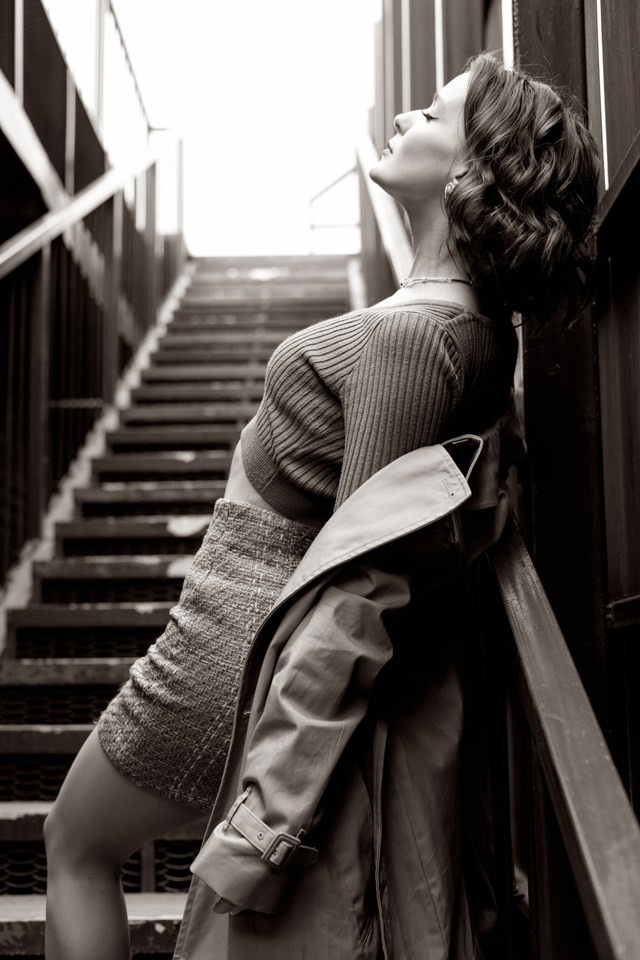 Я одна такая. Семейный фотограф, детский фотограф, контент съемка в Москве Лика Ше