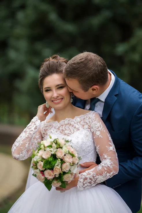 Анна+Сергей=ღღღ. Главная