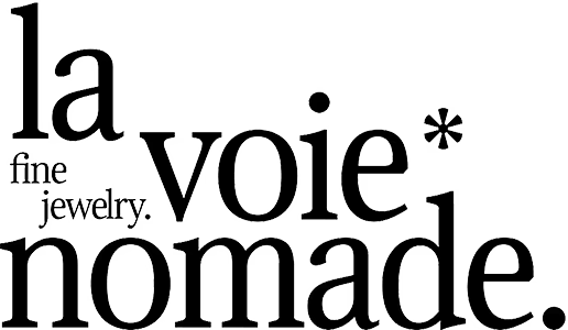 LaVoieNomade logo