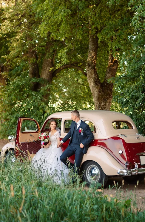 Виктор+Елена=❀. Главная