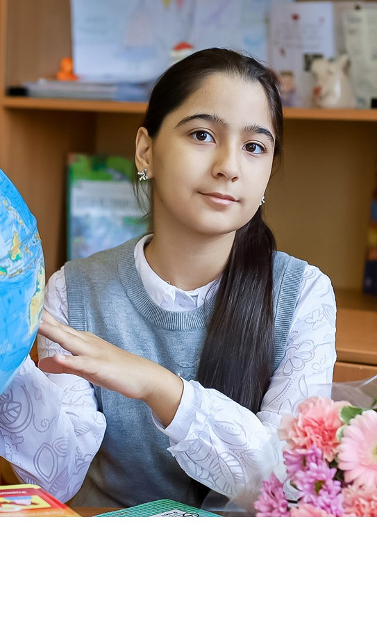 ШКОЛА 1574. Фотограф в Москве Ольга Колесникова