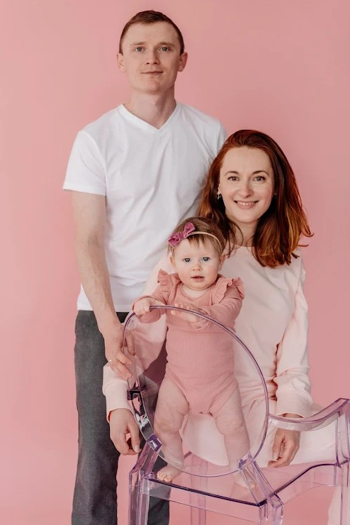 Женя≽^•⩊•^≼. Главная