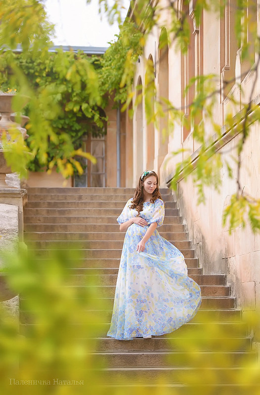 Фотосессия на Херсонесе