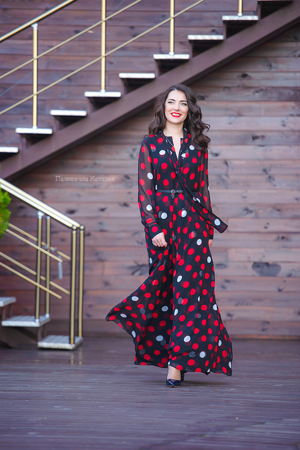 фотосессия для себя любомой