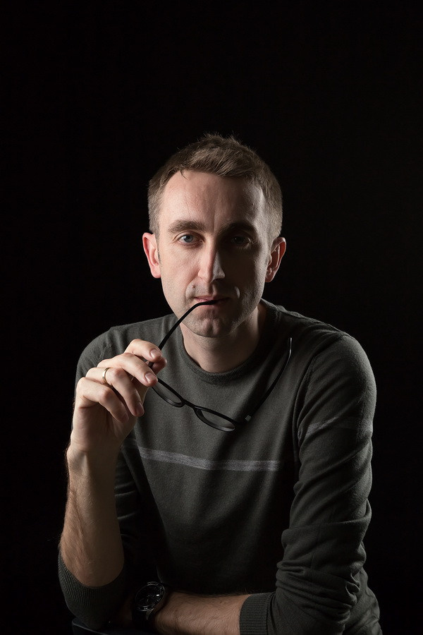 Портфолио. Фотограф Александр Лайкачев