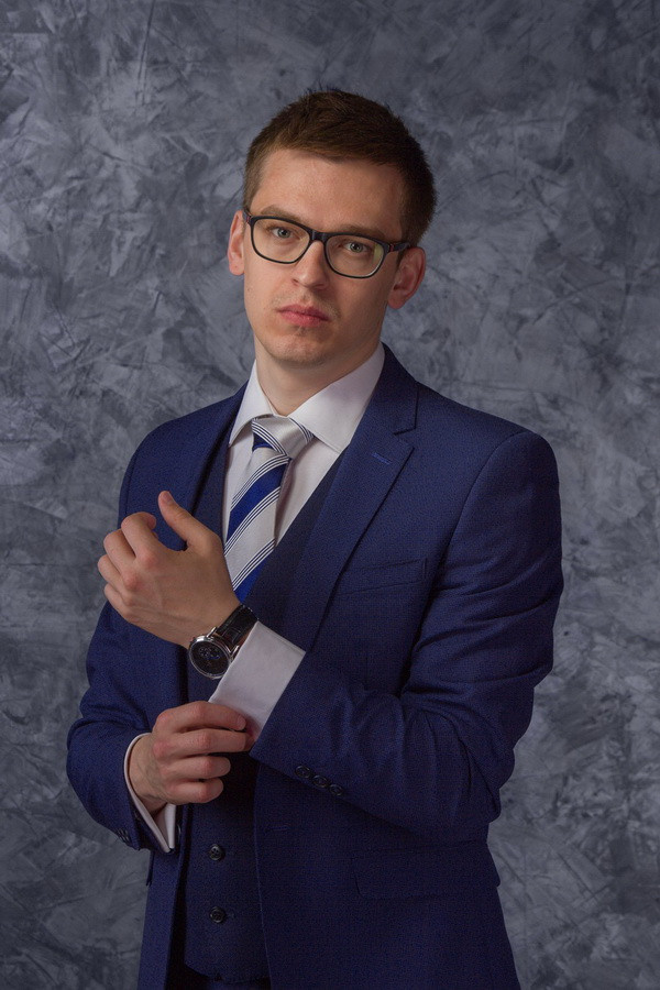 Портфолио. Фотограф Александр Лайкачев