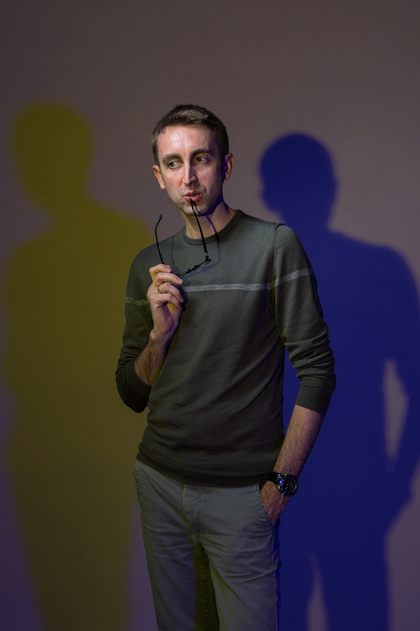 Портфолио. Фотограф Александр Лайкачев