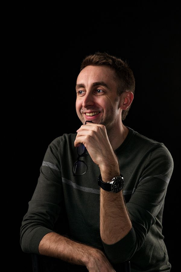 Портфолио. Фотограф Александр Лайкачев