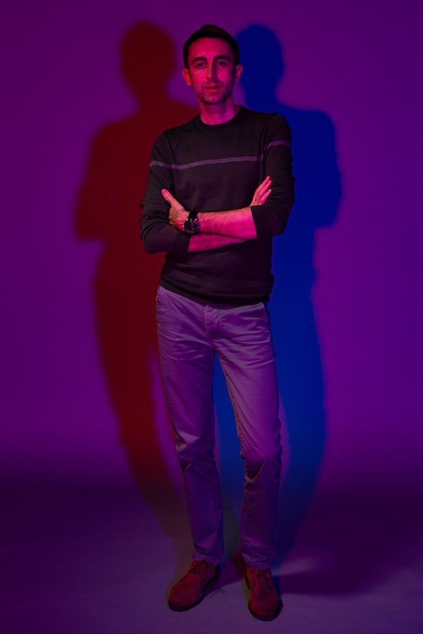 Портфолио. Фотограф Александр Лайкачев