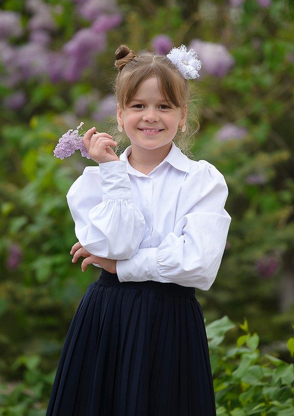 Фотосъемка школьников в Севастополе