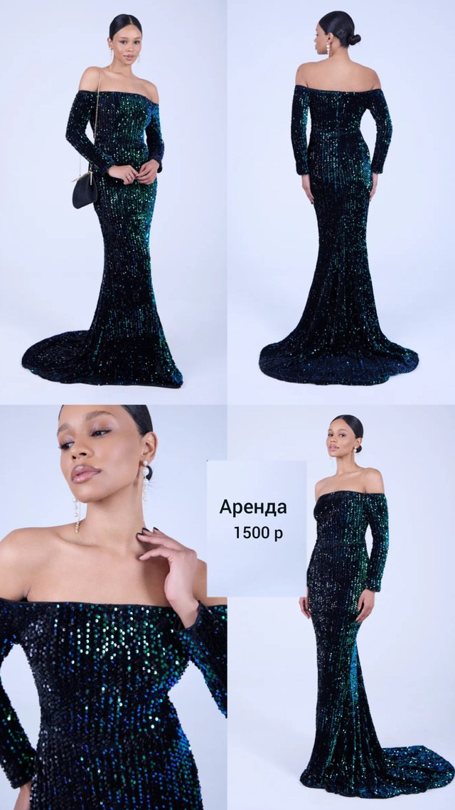 Аренда одежды. Фотостудия в Мариуполе «Берлога»