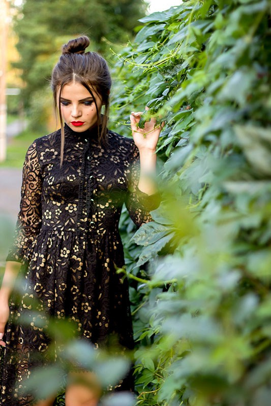 ТВОРЧЕСКИЕ ФОТОСЕССИИ. Творческая студия АЛНИфото