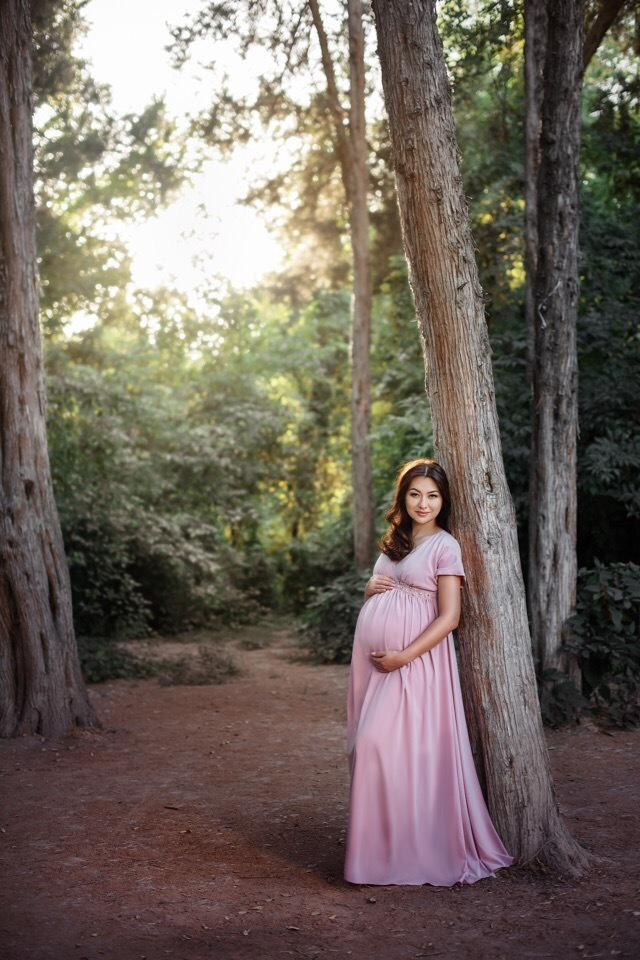 Оксана Лебедева. Фото школа, обучение фотографии в Калининграде
