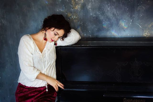 Светлана Казарян. Фото школа, обучение фотографии в Калининграде