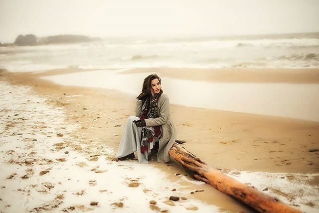 Светлана Казарян. Фото школа, обучение фотографии в Калининграде