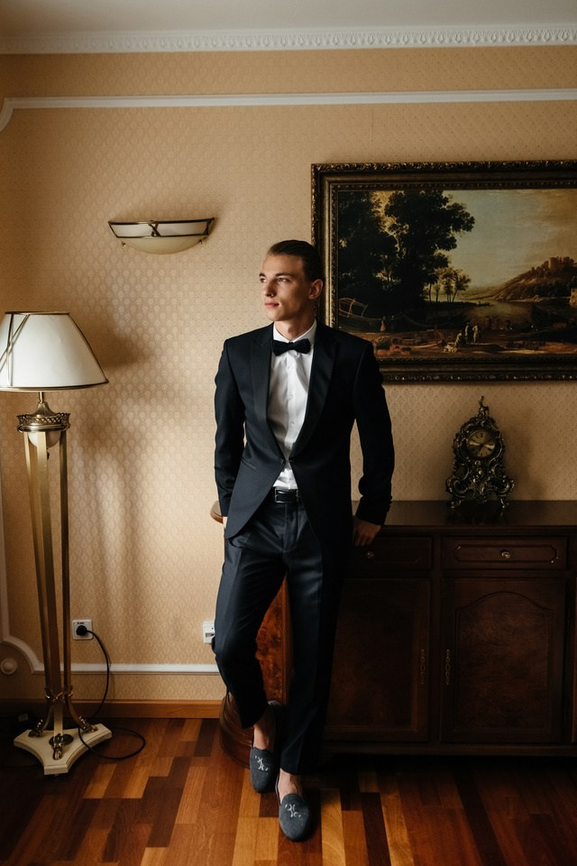 Александр & Алина. Москва, видеосъёмка, фотосъёмка, свадебный клип, фильм 4К media production