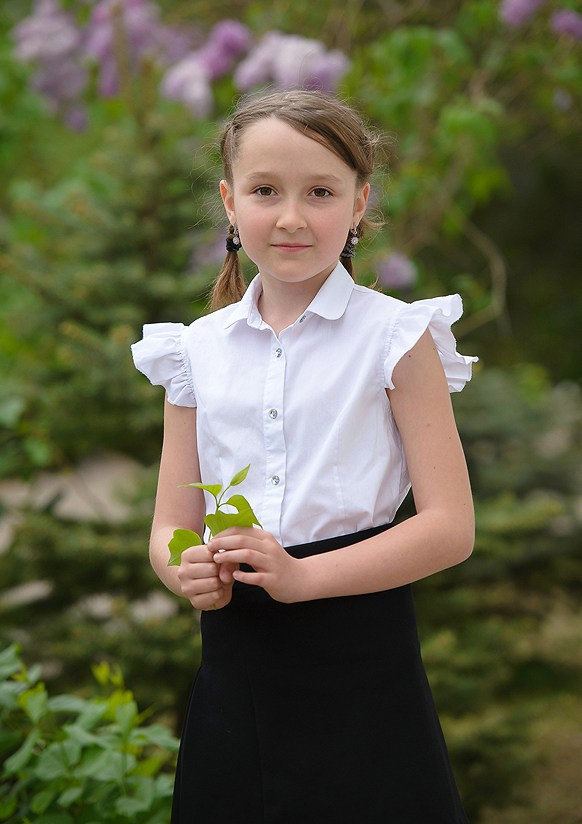 Школьная фотосъемка в Севастополе