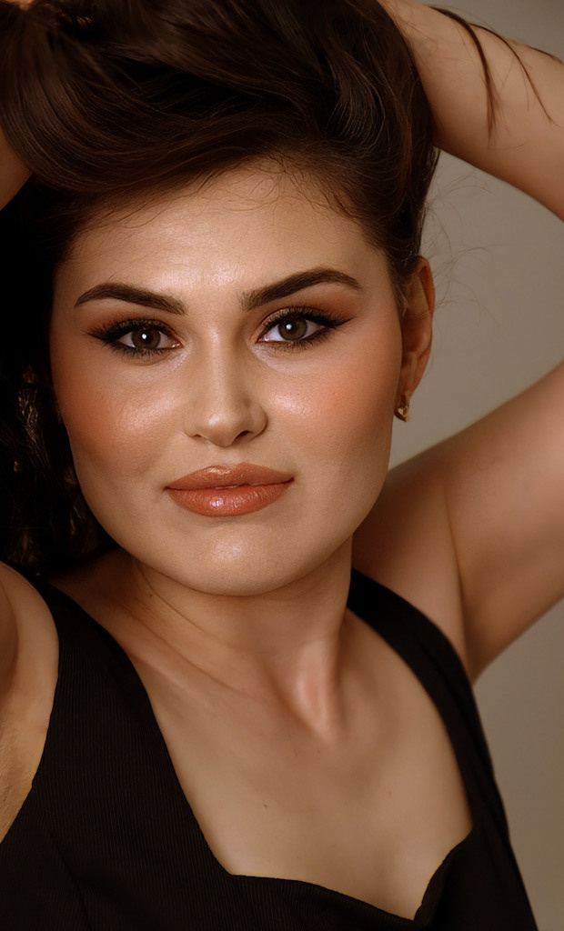 Фотосессия Беллы. Zuleta.Go