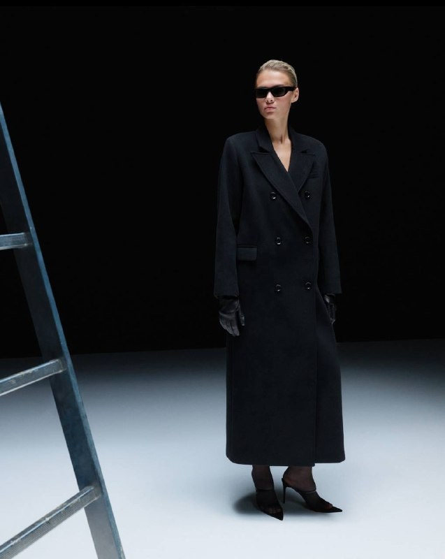 Имиджевые съемки. NOIRELLE production