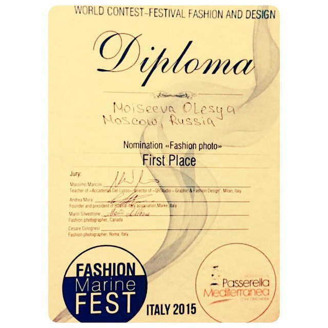 Награды и Афиши. Креативный фотограф Олеся Булгакова — официальный сайт