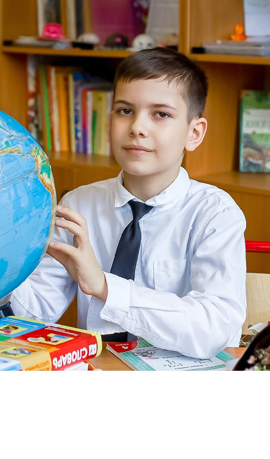 ШКОЛА 1574. Фотограф в Москве Ольга Колесникова