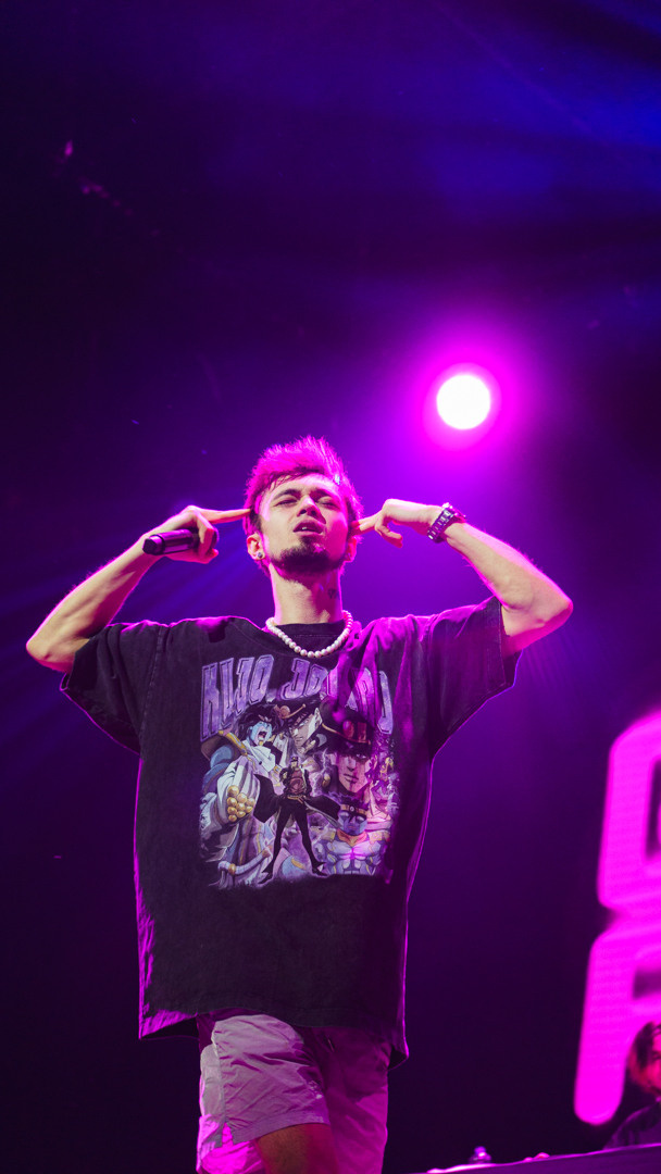 11.03.2023 | GONE.Fludd. Личный и концертный фотограф в Москве