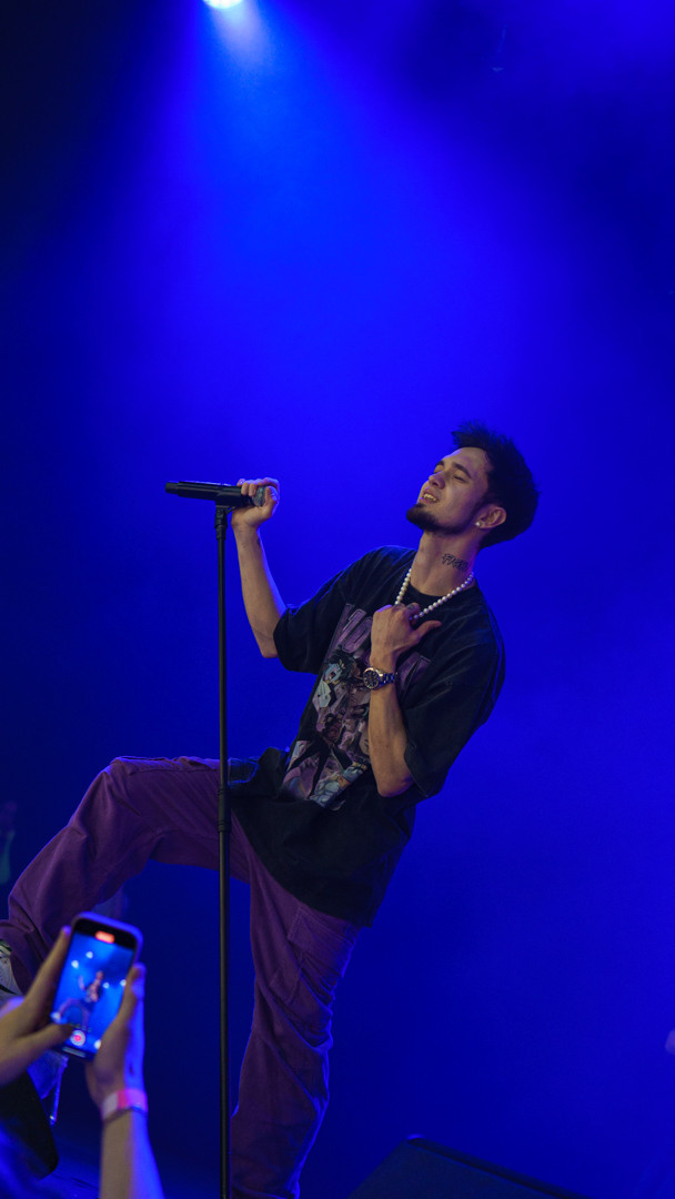 11.03.2023 | GONE.Fludd. Личный и концертный фотограф в Москве