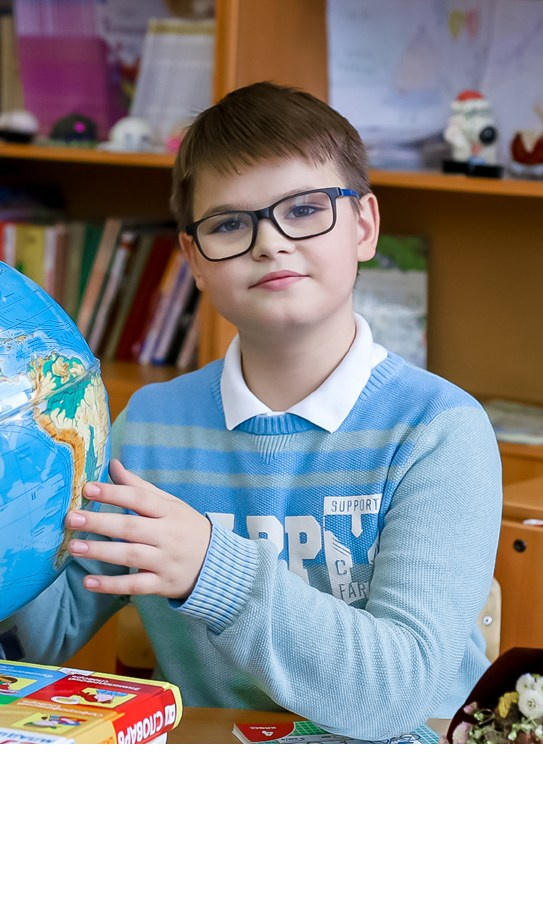 ШКОЛА 1574. Фотограф в Москве Ольга Колесникова