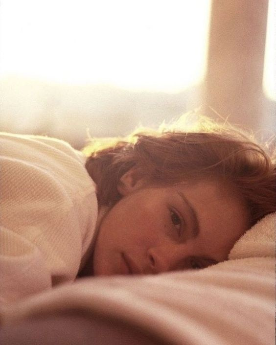 Домашняя, для девушки. Фотограф в Иркутске Кристина Телегина