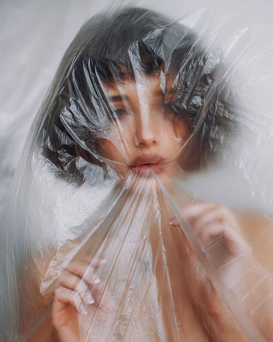 Творческие. Фотограф в Иркутске Кристина Телегина