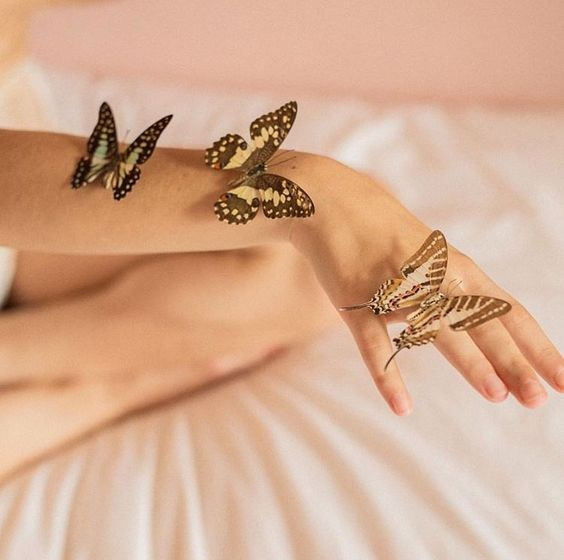 Творческие. Фотограф в Иркутске Кристина Телегина