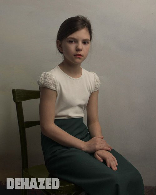 Публикации и конкурсы. Надежда Птушкина. Фотограф, ретушёр