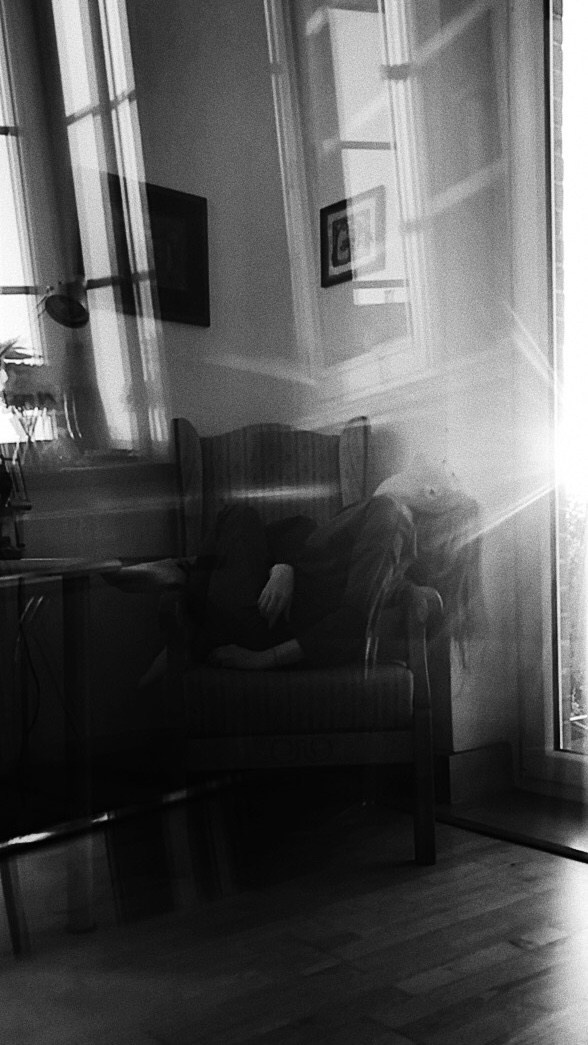 FaceTimePwr. Творчество, исцеление, эстетика и щепотка волшебства