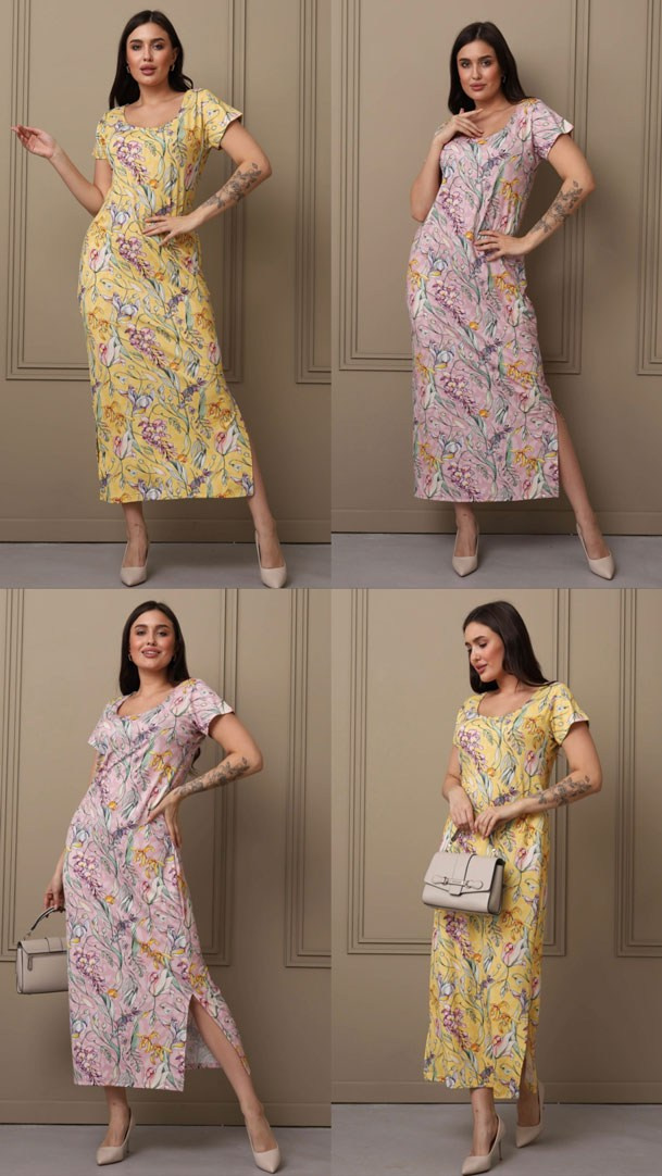 Профессиональная модель для Wildberries, Ozon и Lamoda — Мария